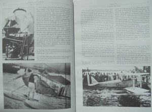 The Golden Age of New Zealand Flying Boats by Paul Harrison; Brian Lockstone; Andy Anderson.