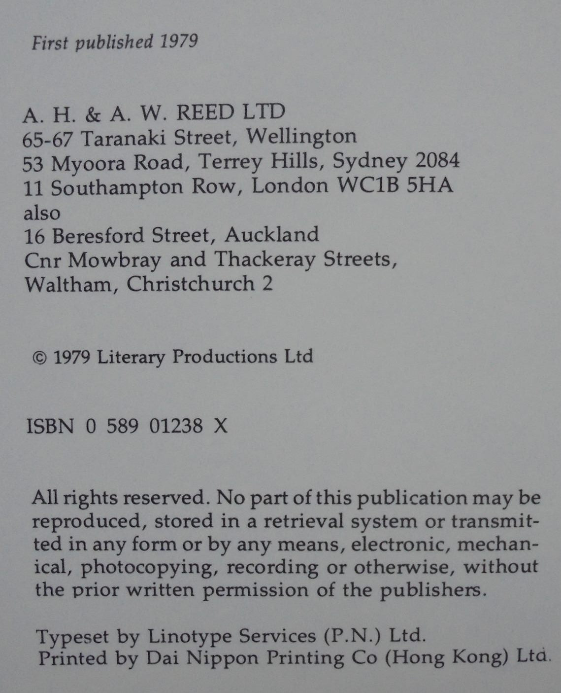 Maori Scenes and Portraits, and Early Paintings of the Maori (Two Volume Set) illustrated and described by George French Angas, edited by A W Reed.