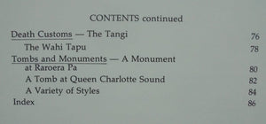 Maori Scenes and Portraits, and Early Paintings of the Maori (Two Volume Set) illustrated and described by George French Angas, edited by A W Reed.