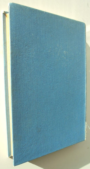 Farewell Campo 12. By James Hargest. 1946 NZ 1st edition