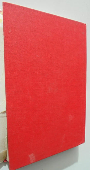 They Shall Not Pass Unseen by Ivan Southall. 1956, FIRST EDITION. VERY SCARCE