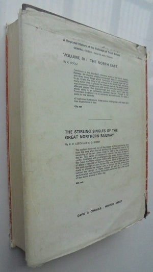Tomlinson's North Eastern Railway, Its Rise and Development By William Weaver Tomlinson.