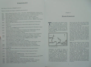 From Poorhouse to Goldfields. The Story of David Panckhurst 1840-1905. Compiled by a Great-Grandson David John Panckhurst.