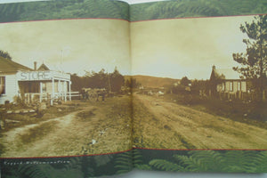 Rugged Determination: Historical Window on Swanson 1854 - 2004. By Jack Adam, Vivien Burgess, & Dawn Ellis.