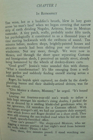 Press On Regardless. By F.J. Thwaites 1960 1st ed. Around the world by car.