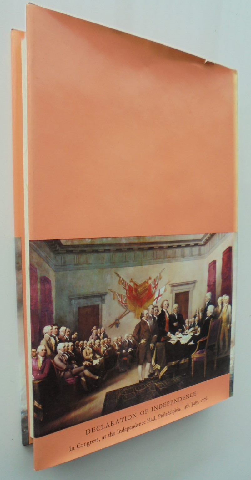 History of the English Speaking Peoples by Churchill, Winston. Volume threeThe Age of Revolution