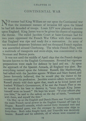 History of the English Speaking Peoples by Churchill, Winston. Volume threeThe Age of Revolution