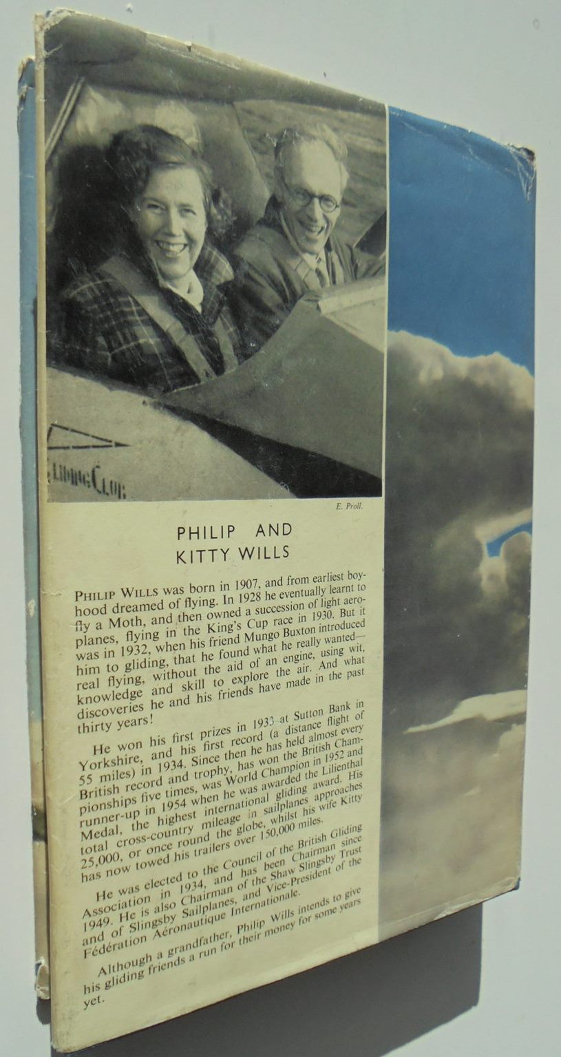 Where No Birds Fly By Philip Wills.