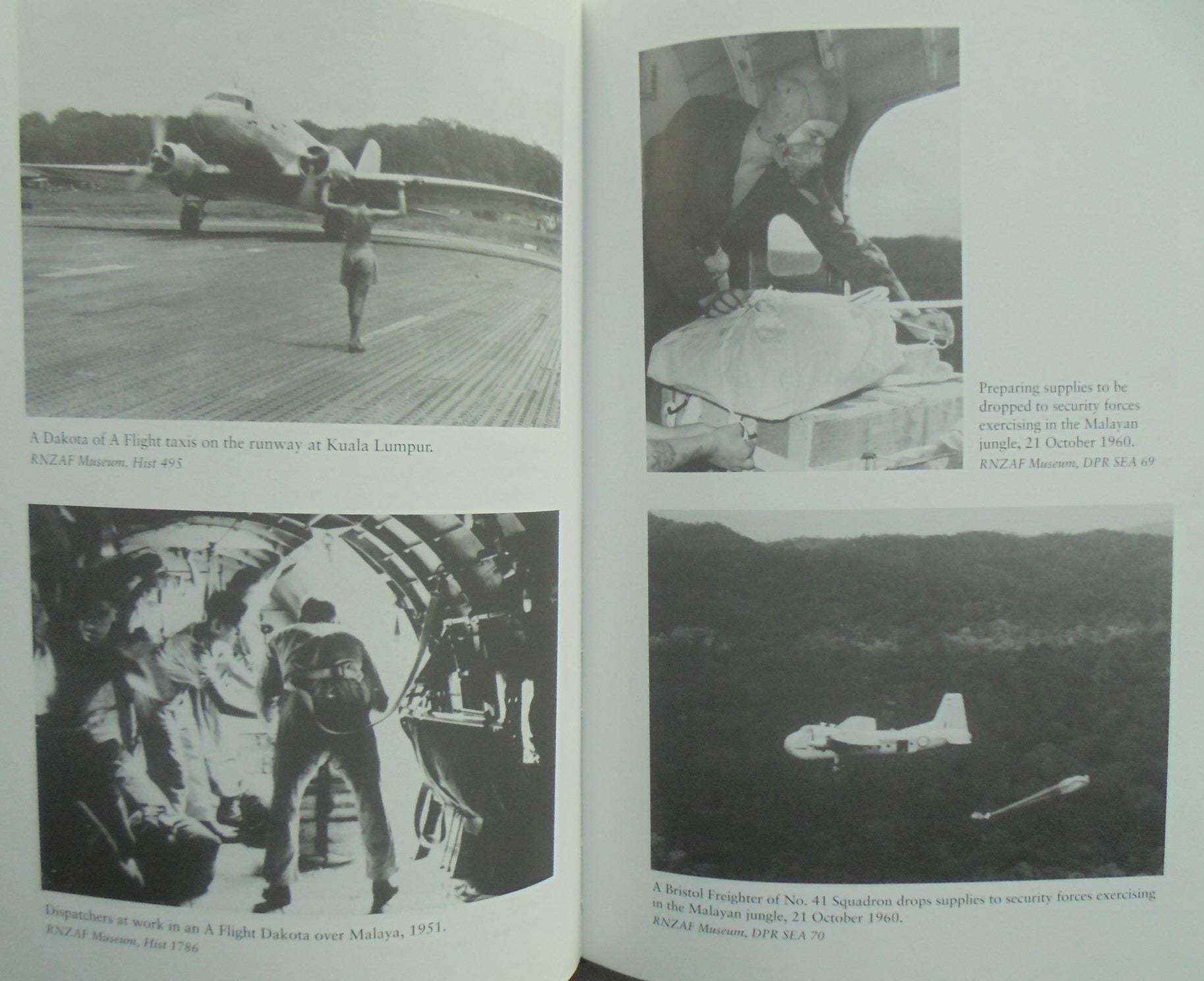 From Emergency to Confrontation The New Zealand Armed Forces in Malaya and Borneo 1949-1966 By Christopher Pugsley.