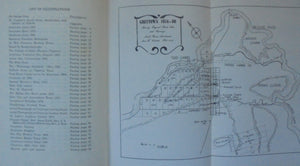 Old Greytown 1854-1954 The story of the first hundred years of Greytown's settlement 1854-1954 by A G Bagnall.