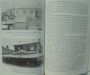 The Model Borough of Old Christchurch: An Informal History.  By MANN, SHONA (Ed).