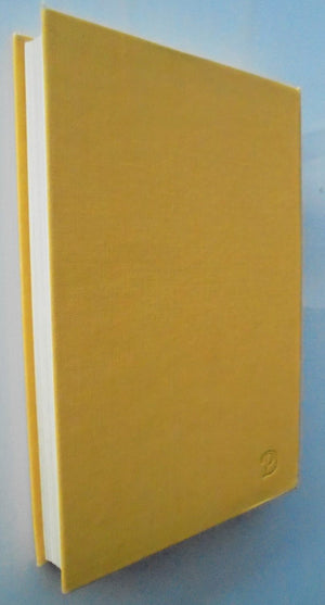 The World is Six Feet Square. By Alan Caillou (1954) Hardback