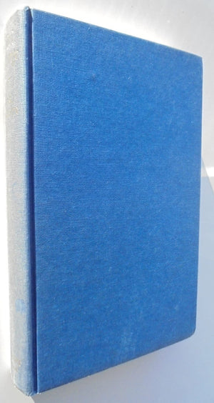 Kiwi At Large. By E. S. ALLISON (1963)