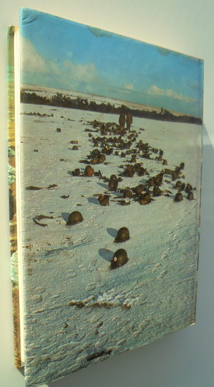 No Picnic. 3 Commando Brigade in the South Atlantic, 1982. By Julian Thompson