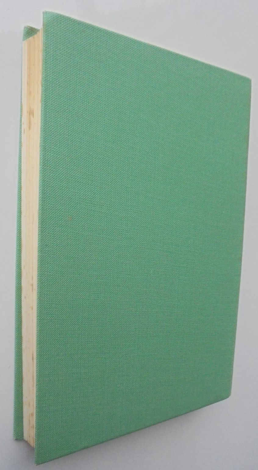 Dim Horizons. By Jean Boswell Hardback (1956)