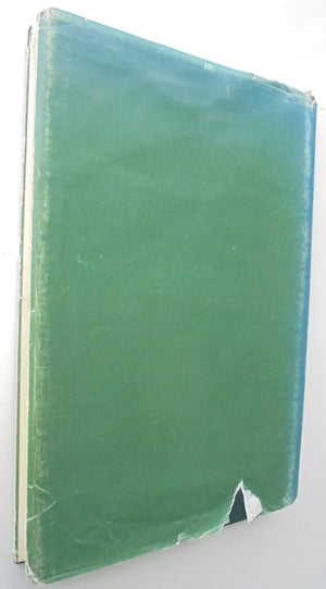 From the South. By K.W. RITCHIE (1972) Hardback 1st edition.