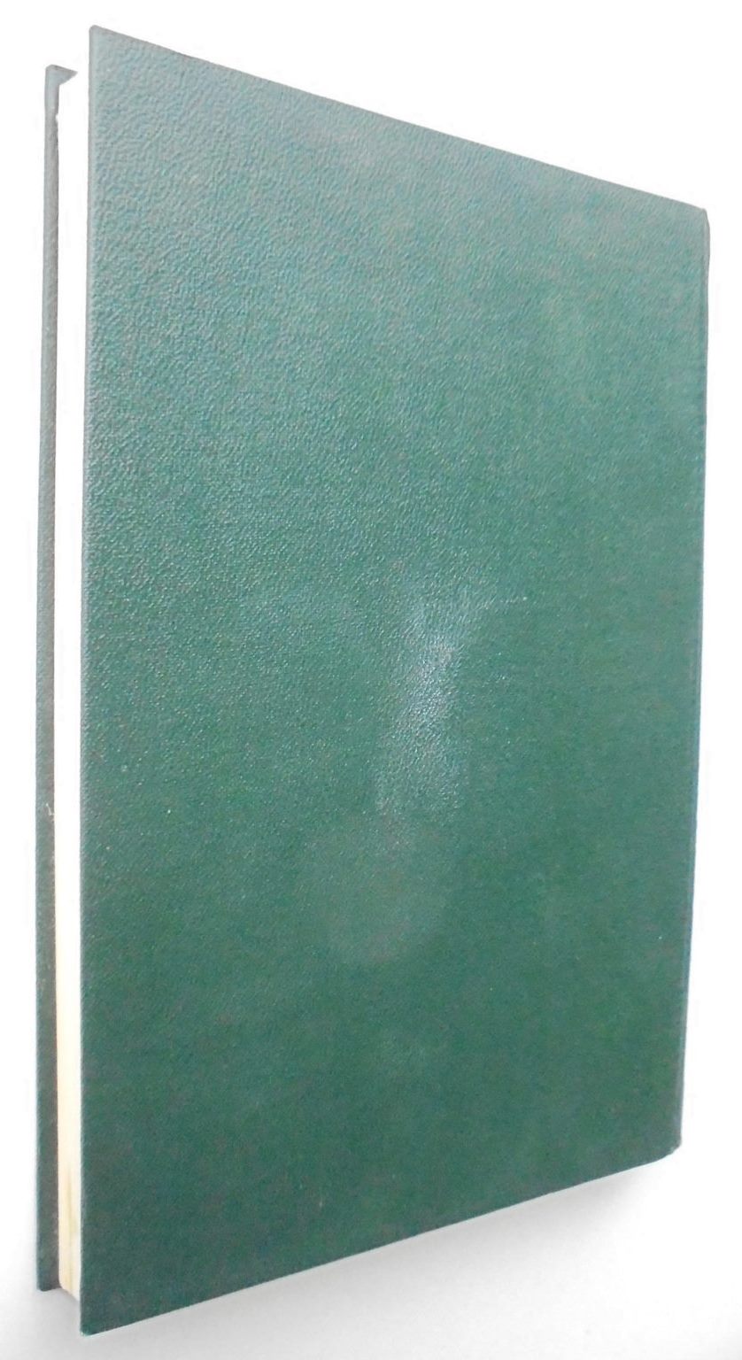 From the South. By K.W. RITCHIE (1972) Hardback 1st edition.