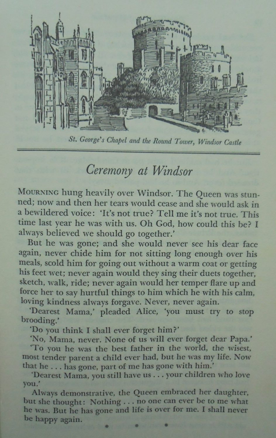 The Widow of Windsor. By Jean Plaidy 1st edition (1974)