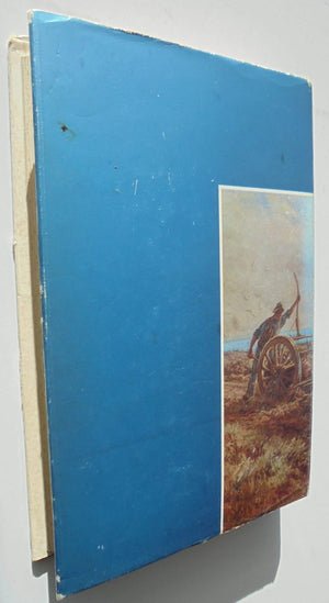 Timaru Centenary 1868 - 1968 by J.S. Parker.