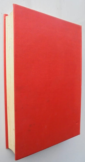 Spear-Head General: The Epic Story of General Sir Frank Messervy and His Men in Eritrea, North Africa & Burma By Henry Maule.