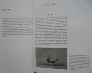 Set Sail for Canterbury : a record of the preparations of Henry Slater Richards of Bridgnorth, England, for his sons' emigration to the Canterbury Settlement, New Zealand, in 1850. By Jennifer Queree.