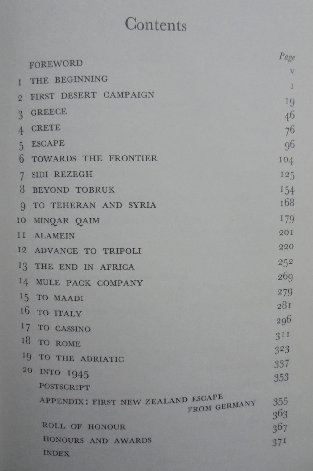 RMT: Official History of the 4th and 6th Reserve Mechanical Transport Companies, 2 NZEF [Series Title: Official History of New Zealand in the Second World War 1939-45] by Jim Henderson.