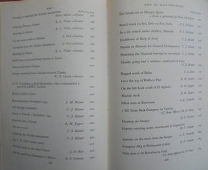 RMT: Official History of the 4th and 6th Reserve Mechanical Transport Companies, 2 NZEF [Series Title: Official History of New Zealand in the Second World War 1939-45] by Jim Henderson.