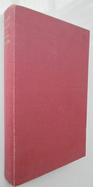 Anzac A Retrospect By Cecil B. Malthus. 1965. FIRST EDITION