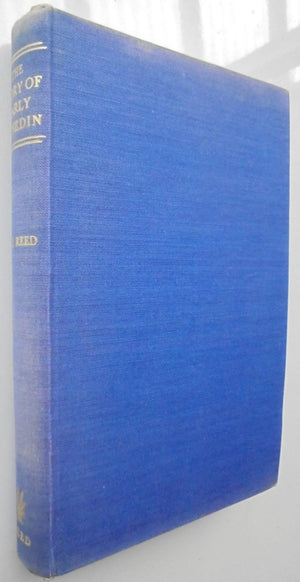 The Story of Early Dunedin. SIGNED by A. H. Reed