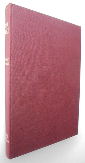 The Boat. By Walter Gibson - 1st edition (1952)