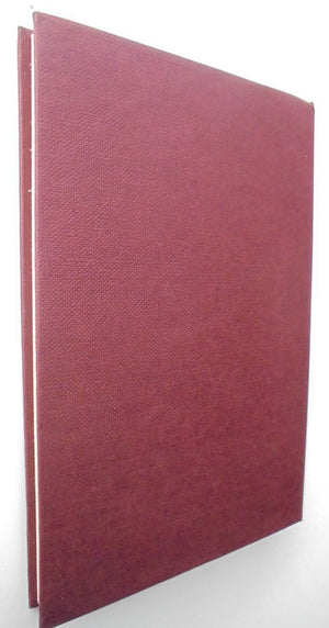 The Boat. By Walter Gibson - 1st edition (1952)