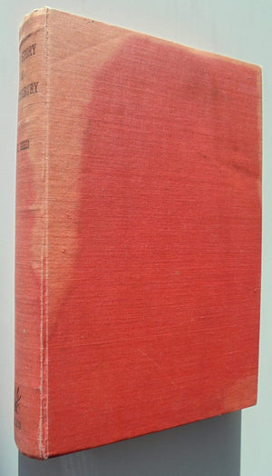 The Story of Canterbury. By A H Reed Hardback (1949).