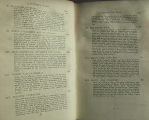 The Story of Canterbury. By A H Reed Hardback (1949).