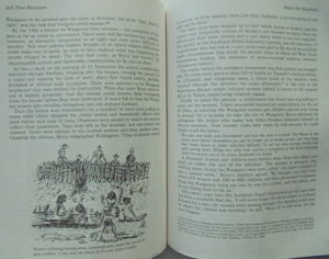 Ask That Mountain: The Story of Parihaka by Dick Scott.