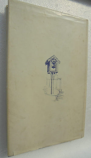 Columba College: The First Fifty Years 1915-1965 -SIGNED.