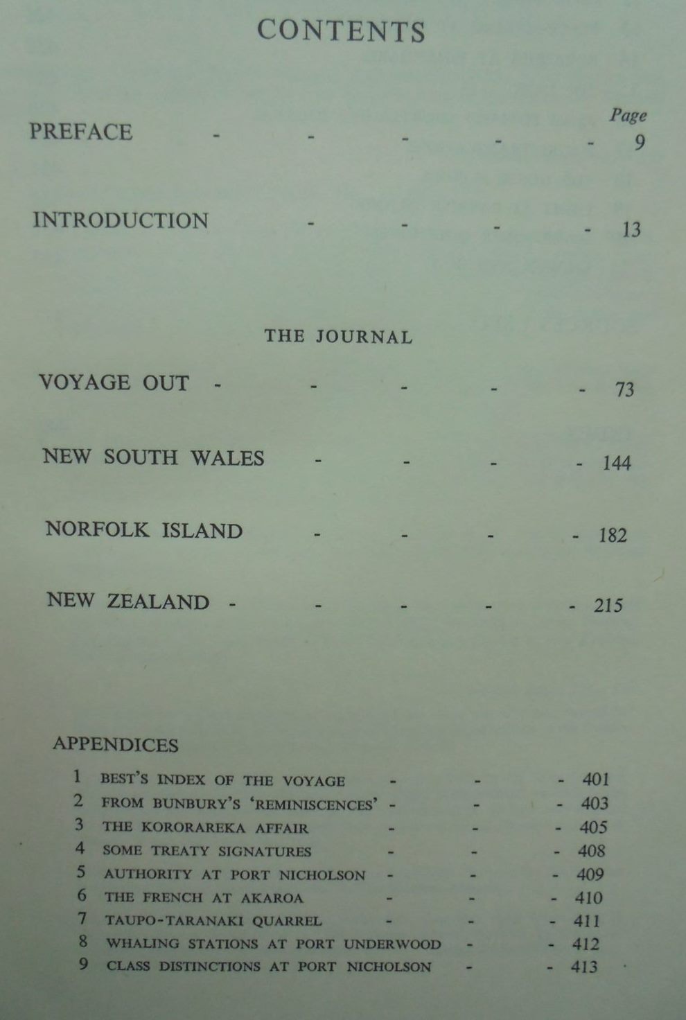 Journal of Ensign Best 1837-1843. By NANCY M; Editor. TAYLOR