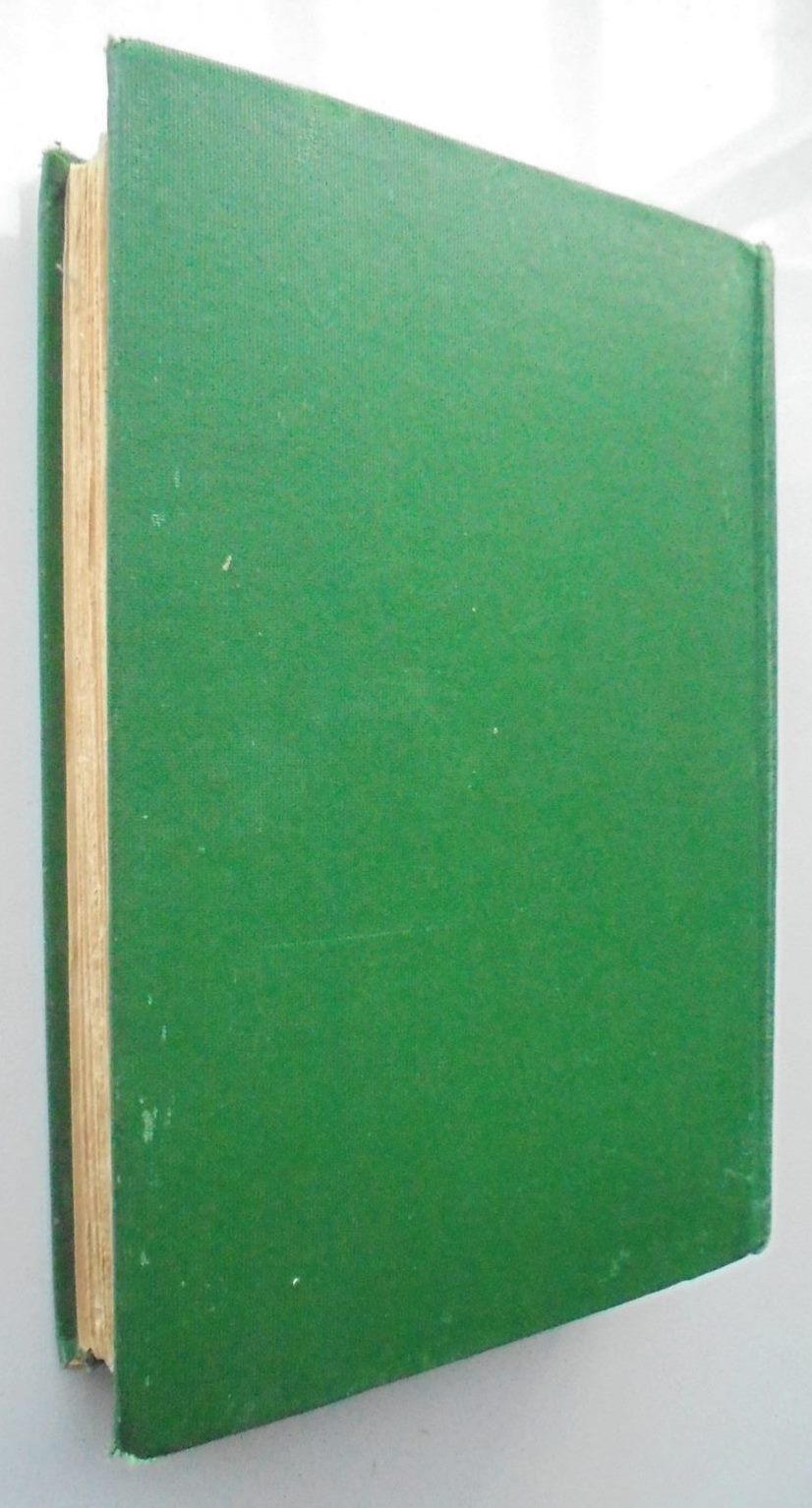 A Vagabond in Fiji. By Harry L. Foster (1927) 1st edition