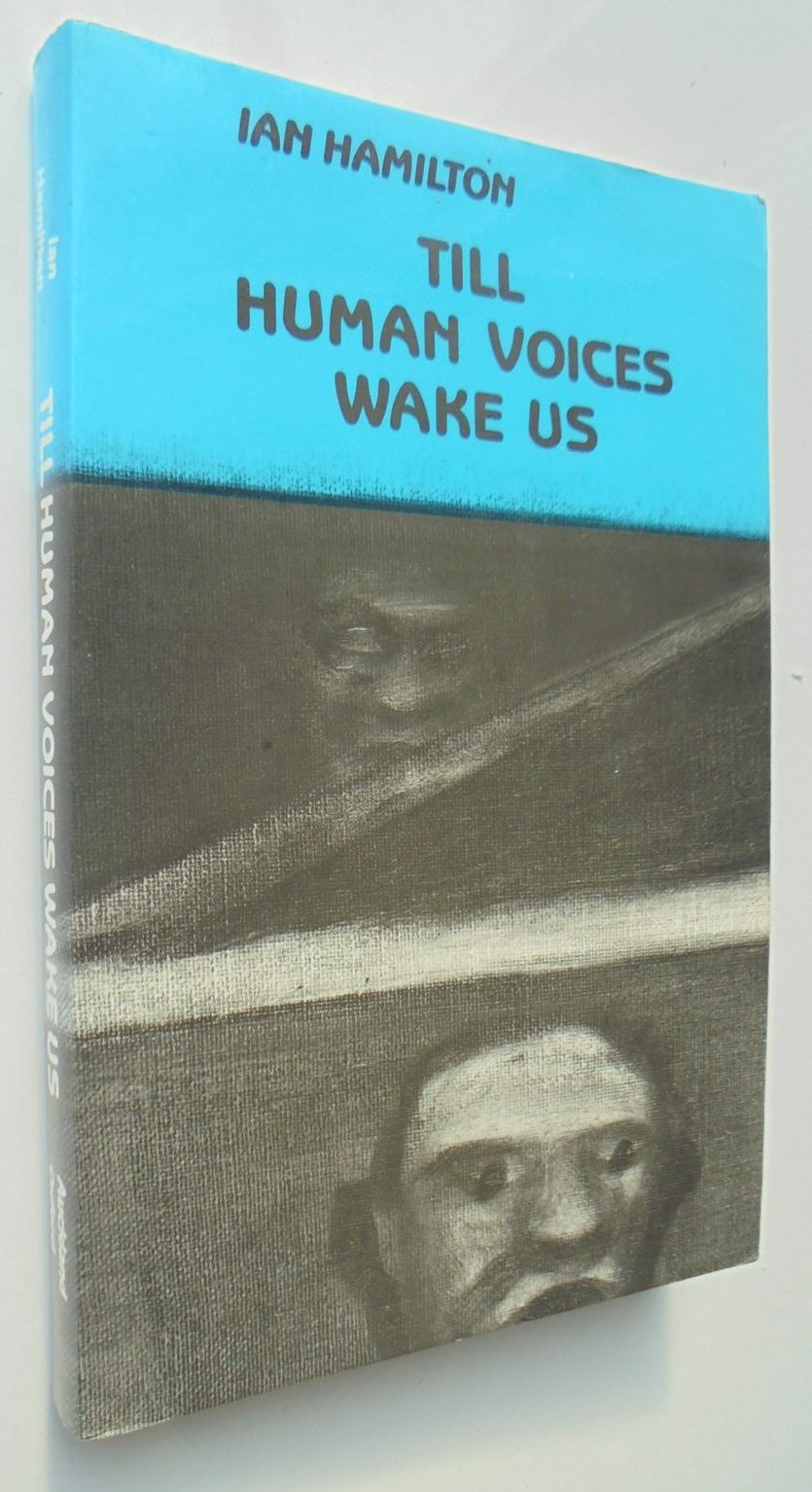 Till human voices wake us by Hamilton, Ian