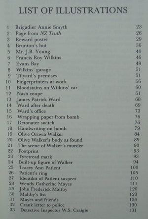 By a Person or Persons Unknown Unsolved Murders in New Zealand by George Joseph