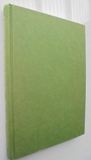 A History of Croydon Bush From the Past to the Present (1856-1988) SIGNED BY AUTHOR Paula Dickie. SCARCE.