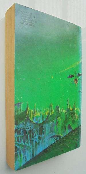 Children Of Dune by Frank Herbert (1977 NEL).
