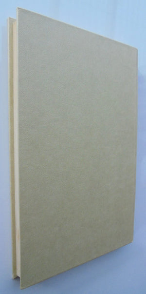 Canterbury 1915-39. One Foot Out the Door by Vivyan Dowling. SCARCE