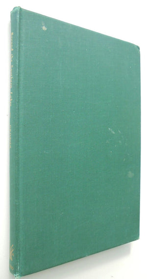 Beyond the Southern Lakes: The Explorations of W. G. Grave. 1st ed (1950)