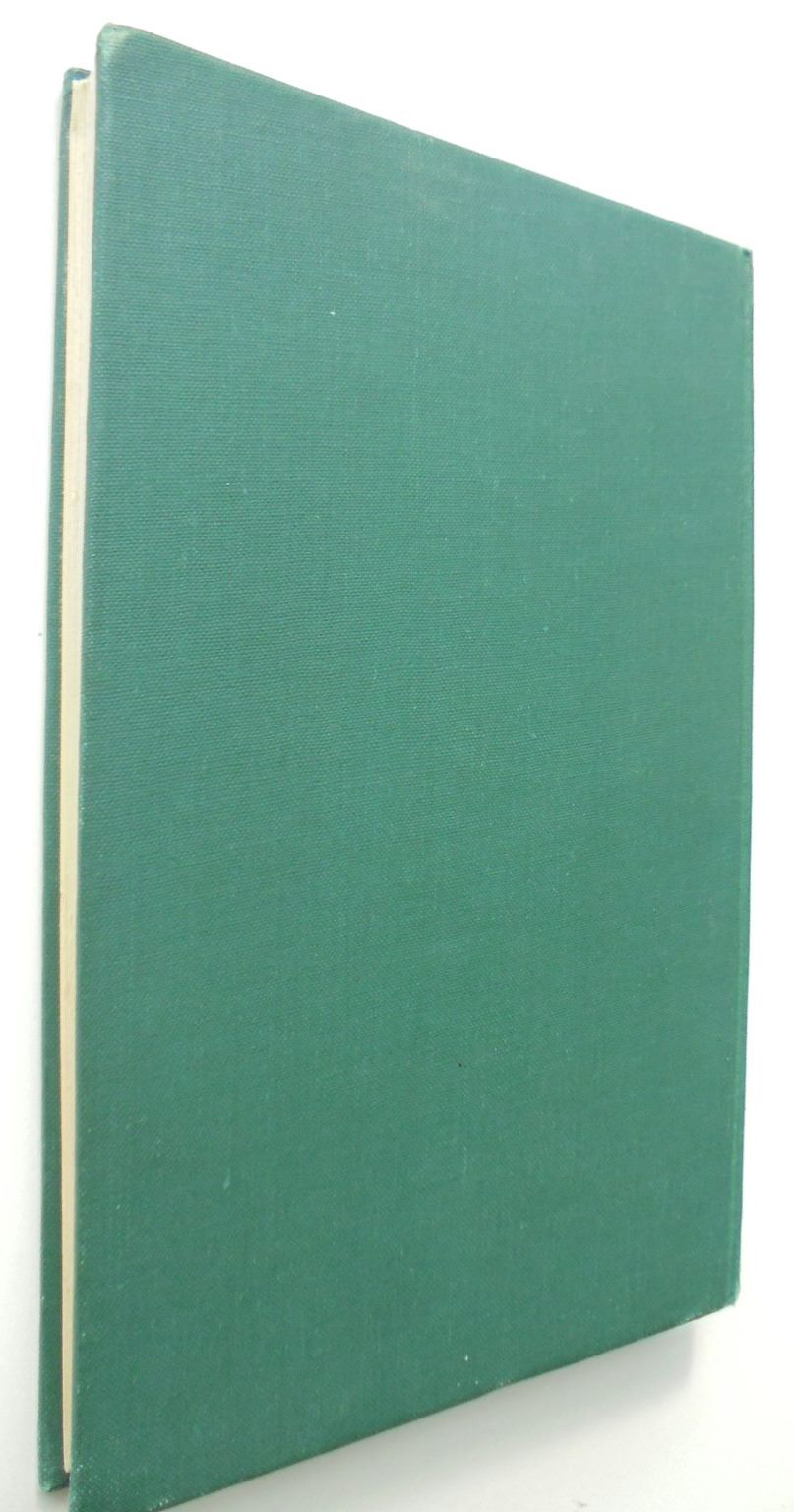 Beyond the Southern Lakes: The Explorations of W. G. Grave. 1st ed (1950)