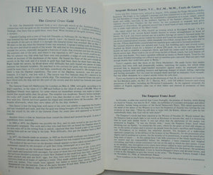 Otago Cavalcade 1926-1930, Otago Cavalcade 1916-1920 by Hardwicke Knight 2 books