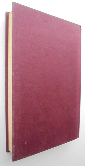 From Alaska to Cape Horn. By Ernst Wiese. (1960) first edition