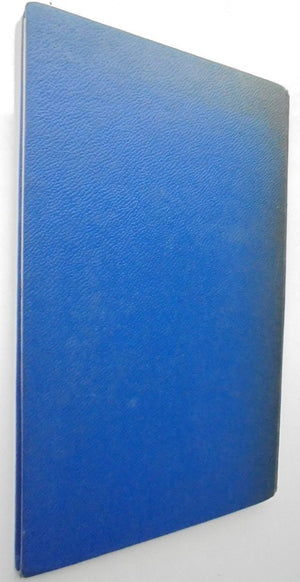 Adventure In Service: The Story of Rotary- its origin, growth, and Influence. 1947 SIGNED.