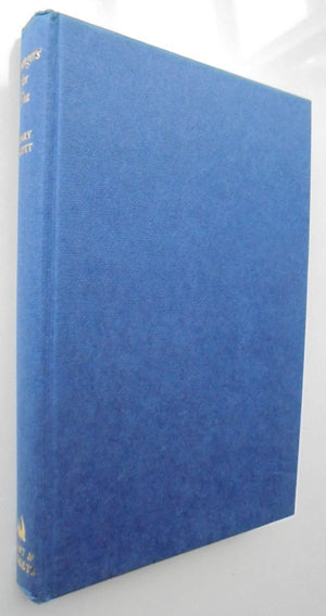 Strangers for Tea by Mary Scott. 1975, First Edition. SCARCE.