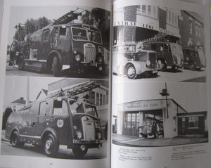 Always Ready: Christchurch Fire Brigade 1860-1985 by A.A Phillips.