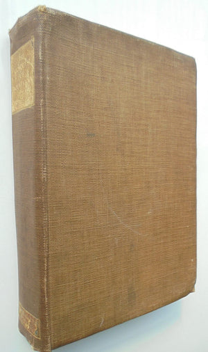 The Conquest of Mount Cook and Other Climbs. An Account of Four Seasons' Mountaineering on the Southern Alps of New Zealand. FIRST EDITION